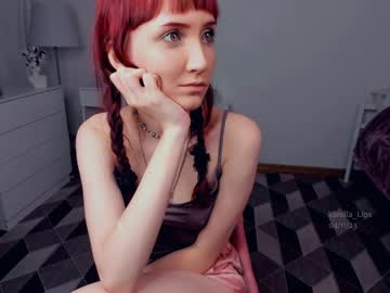 webcam girl vanilla_lips image #5618885