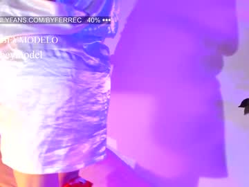 webcam girl isabeyferrec image #2106183
