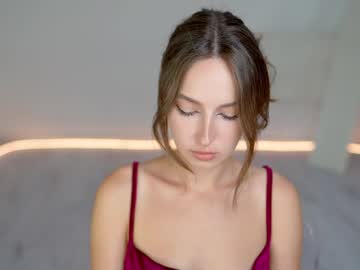 webcam girl silent_chill image #8119115