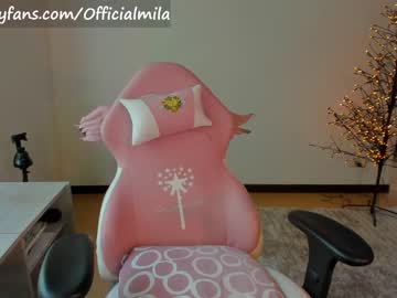webcam girl milaaofficial image #6032574