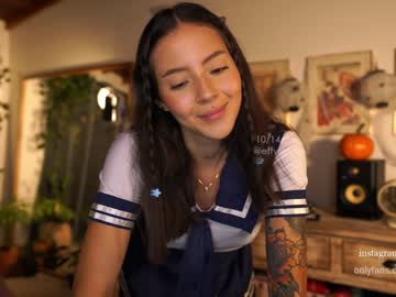 webcam girl effyloweell image #255266