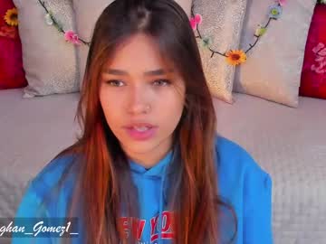 webcam girl _meghan_gomez1_ image #1509524