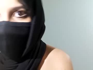 webcam girl muslim_ranya69 image #6938337
