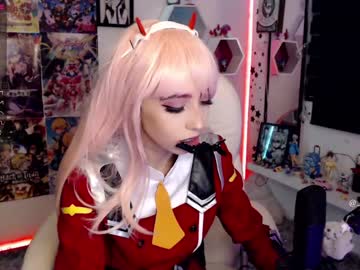 webcam girl stephymoon_ image #745988