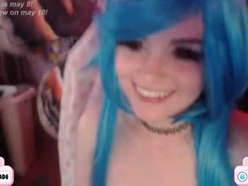 webcam girl jadebunnie image #1728736