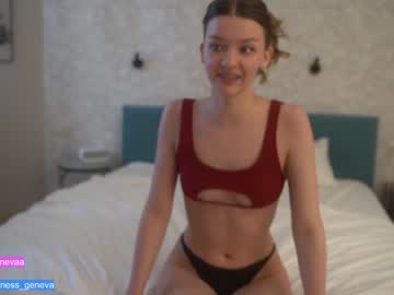 webcam girl coyness_geneva image #4297932