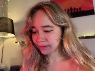 webcam girl kristyspiritedaway image #7967397