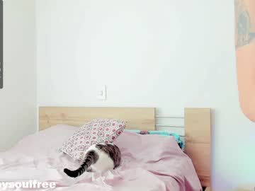 webcam girl grettabenett_ image #7042098