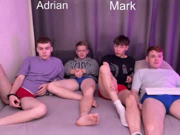 webcam man markiz817 image #7610356