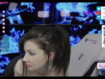 webcam girl vanessa_love image #2810275