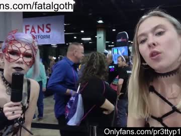 webcam girl pr3ttyp1nkpussy image #4213475