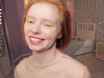 webcam girl gingers_hugs image #6067876