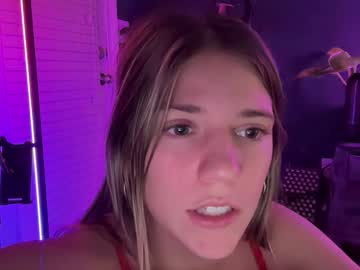 webcam girl oliviahansleyy image #8571347