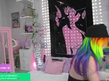 webcam girl crimsonkitten image #9628450