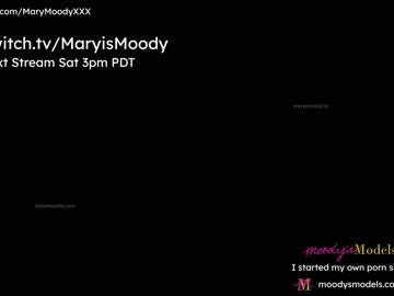 webcam girl marymoody image #1374563