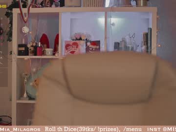 webcam girl mia_milagros image #3650019