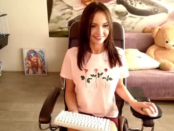 webcam girl jennycutey image #2656297
