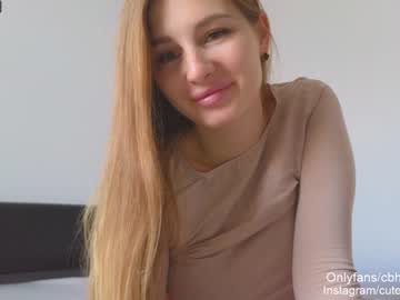 webcam girl cbhotblonde image #6389880