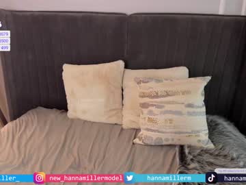 webcam girl _hannamiller image #1842447
