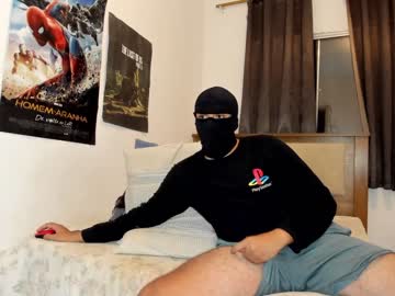 webcam man ululante image #6385870