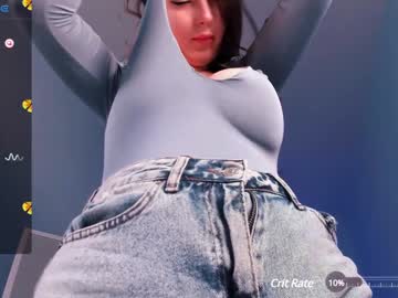 webcam girl lil_stephanie image #7680175