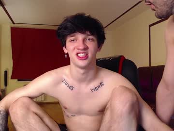 webcam man teddy_mode image #599030