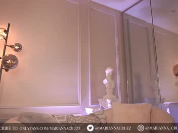 webcam girl mariannacruzz image #4077977