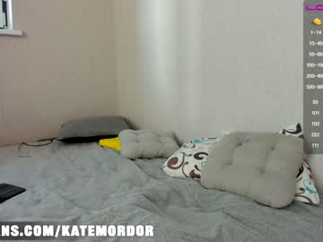 webcam girl kate_mordor image #307321