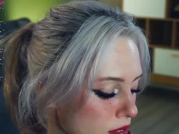 webcam girl audreycarvin image #7623486