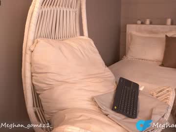 webcam girl _meghan_gomez1_ image #5148597