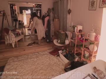 webcam girl emersoncane image #2022332