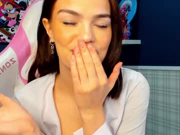webcam girl angel_sapphire_ image #7806056