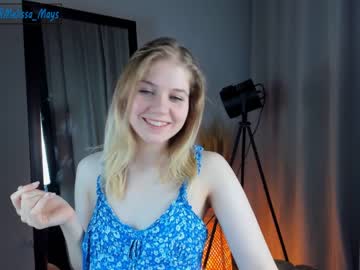 webcam girl melissa_mua image #5705554