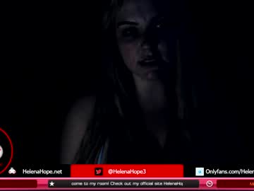webcam girl helena_hope image #4424339