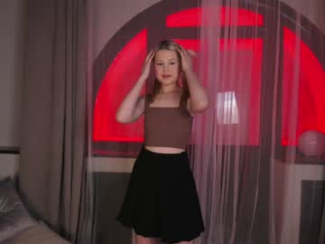 webcam girl betty_blush image #3261336