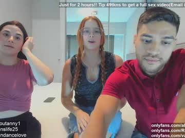 webcam couple barbarasexappel image #1388585