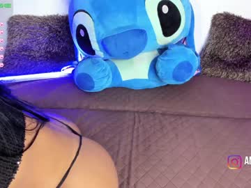 webcam girl anthoneladoll image #1044444
