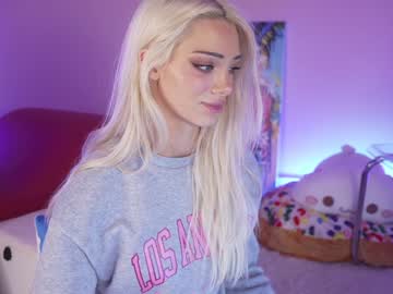 webcam girl bunnydollstella image #6992661