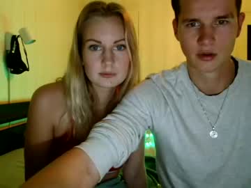 webcam couple melanie_rosex image #3599525