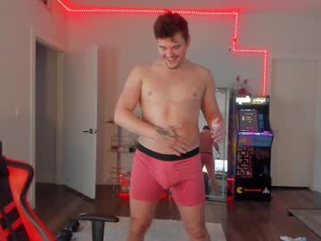 webcam man thejohnnystone image #2180566