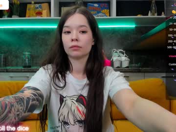 webcam girl arikajoy image #6317247