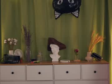 webcam girl alice_caprrice image #8760731