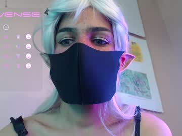 webcam girl rococo_basilisk image #342936