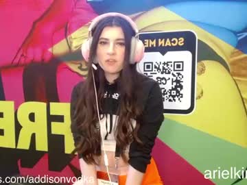 webcam girl addisonvodka image #3457052