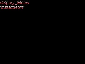webcam tranny spicy_meow image #7457392