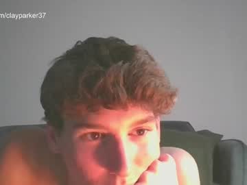 webcam man clay_parker image #312335
