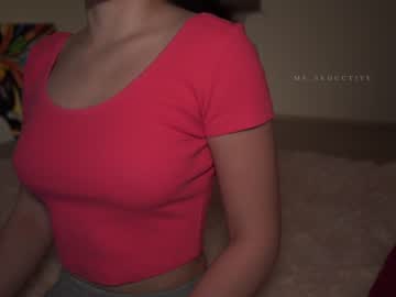 webcam girl ms_seductive image #3096292