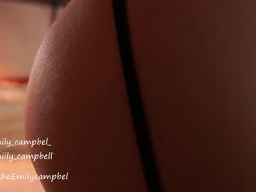 webcam girl emiilycampbell image #7184297