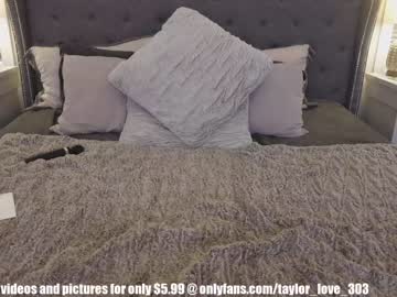 webcam girl taylor_love_303 image #251741