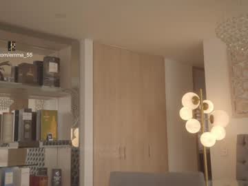 webcam girl emma_lu1 image #6773221